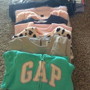 Fall/Winter 2T Bundle